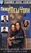 VHS : Naked in New York [VHS][1993]