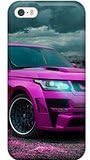 Art Marie Johnson Iphone 5/5s Hard Case With Fashion Design/ ABaSIJA3346KHKMh Phone Case