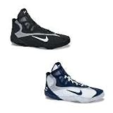 NIKE Takedown III JRF FSHIP black/white SIZE 15