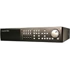 8-Channel (480ips) Triplex PRO IP DVR with 160GB HD by Security Labs