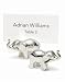 Elephant Place Card Holders for wedding