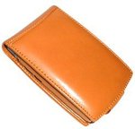 Review eXpansys  / eXpansys Tan Chairmans Case For Palm m Series