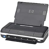 HP OfficeJet H470 Mobile Printer