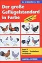 Der grosse Gefl&uuml;gelstandard in Farbe: Der gro&szlig;e Gefl&uuml;gelstandard in Farbe 1. H&uuml;hner, Truth&uuml;hner, Perlh&uuml;hner: BD 1