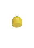 Nupla 15133 Vinyl Medium Cushion Blow Soft Face Hammer Tip, 1.375
