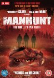 Manhunt [DVD] [2007]