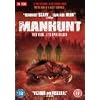 Manhunt [DVD] [2007]