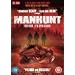 Manhunt [DVD] [2007]