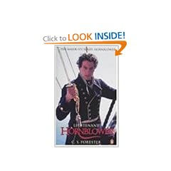 Lieutenant Hornblower Tie In Edition