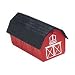 Outdoor Living : Flambeau Prod. T-1003 Barn Mailbox