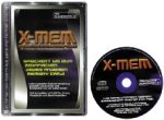 Eigenschaften Bigben Interactive  / Playstation 2 - Memory Card Erweiterung X-Mem