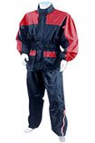 Motorcycle Rain Gear - Waterproof Rain Coats 