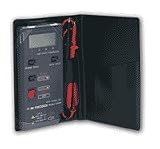 BK Precision 2700 3.5 Digit Pocket DMM w/Bargraph