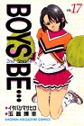 BOYS BE 2ndSeason 17 (少年マガジンコミックス)