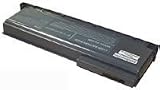 Espow----Replacement for TOSHIBA PA3009U/ Tecra 8100B/Tecra 8100KLaptop Batteries