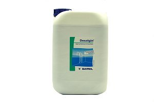 Bayrol 11 41113 Desalgin gegen Algen 6 Liter Preisvergleich