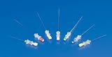 [Itm] 18 x 3.5 Needle [Acsry To]: SENSI TOUCH NEEDLE GR 18 X 3 1/2