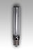 600 watt T14.5 Mogul E39 Base Clear High Pressure Sodium Eiko Light Bulb