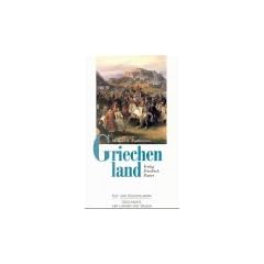 Griechenland: Vom Fr�hmittelalter bis zur Gegenwart