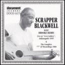 Scrapper Blackwell, Vol. 3 (1959-1960)
