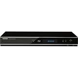 Toshiba BDX2500 Blu-ray Disc Player