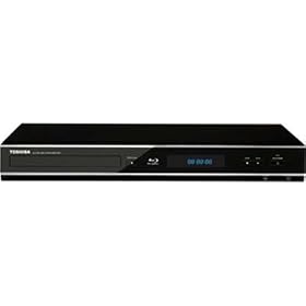 Click here to buy Toshiba BDX2500 Blu-ray Disc Player (Black) .