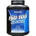 ISO-100 Vanilla 5 lbs