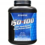 ISO-100 Vanilla 5 lbs