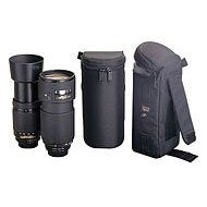 Lowepro - Lens Case #2 - Medium