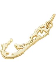 Rembrandt Charms Bermuda Charm