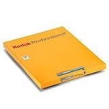 Kodak Supra Endura Resin Coated Color Enlarging Paper, 11x14, 50 Sheets, Semi-Matte,