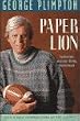 Paper Lion