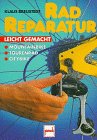 21K2WCKWS1L. SL160  Radreparatur leicht gemacht, Mountainbike, Tourenrad, Citybike