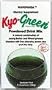 Kyo-Green 10 FL Oz - Wakunaga