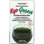 Kyo-Green 5.3 FL Oz Wakunaga