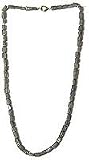Gemstone Necklaces In Labrodite Healing Beads Handmade Jewelry India 16 