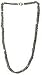 Labradorite Necklace Healing Bead India Jewelry 16 inches