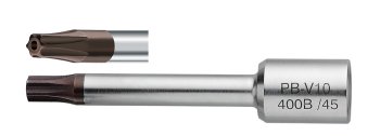 PB Drive sockets for hexagon socket screws size:30