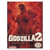 Godzilla II