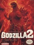 Godzilla II