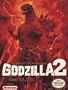 Godzilla 2
