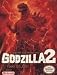 Video Games : Godzilla II