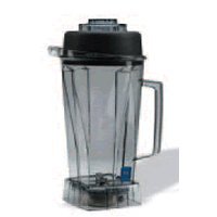 Vita-Mix Commercial 64 oz Blender Container with Blade Assembly-No Lid