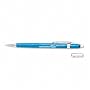 Pentel(R) Sharp&trade; Automatic Drafting Pencil, 0.7 mm, Blue