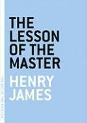 The Lesson of the Master (The Art of the Novella series)