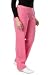 Knit Waist Pant with Full Elastic (Sizes XS-5X) by Peaches Uniforms. Petite and Tall ...
