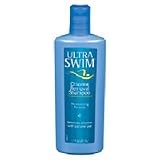 UltraSwim Chlorine Removal Shampoo, 7 fl oz (207 ml)