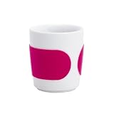 Produkt-Bild: Mini-Becher "Five Senses Touch" in Magenta