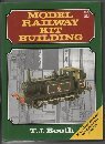 MODEL RAILWAY KIT BUILDING