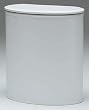 Bath Oval Hamper by Redmon